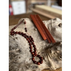 Kırmızı Sandal Ağacı