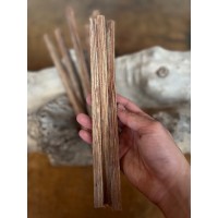 8mmx8mmx50cm Vahşi Palmiya Ağacı (Kırmızı)