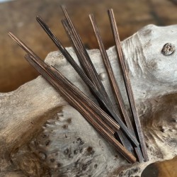 8mmx8mmx50cm Vahşi Palmiya Ağacı (Siyah)