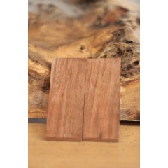 1cmx5cmx13cm Standart Ceviz Kabza 1 Çift