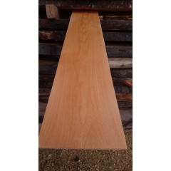 6mmx10cmx100cm Gürgen Ağacı