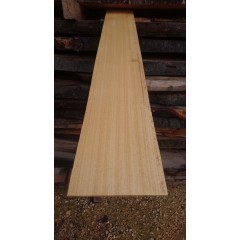 4mmx10cmx100cm Ayous Ağacı