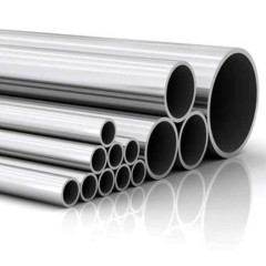 6mmx10cm Boru Pim Paslanmaz