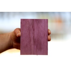 1cmx5cmx13cm Morgül Ağacı Kabza 1 Çift