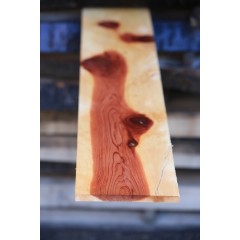 6mmx40cmx100cm Ardıç Ağacı