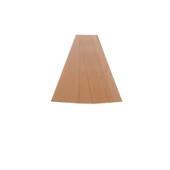 2mmx20cmx100 cm Kayın Kontraplak