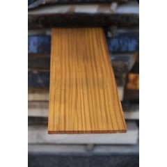 0.5mmx18cmx100cm Tik Kaplama 2'li Paket