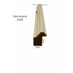 Çerçeve Profil Çıtası