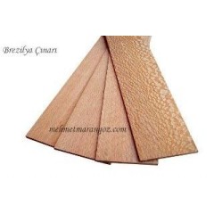 6mmx6mmx100cm Brezilya Çınarı