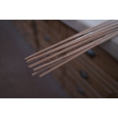 1,5mm İle 6mm Arası Gürgen Çıta 10'Paket