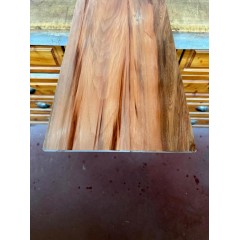 6mmx30cmx100cm Ceviz Ağacı