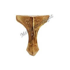 Kutu Ayağı Sarı -S