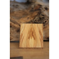 1cmx4cmx13cm Yerli Zeytinı Kabza 1 Çift