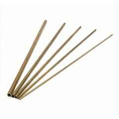 Prinç Boru 2mm x25 cm