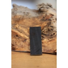 2cmx4cmx13cm Abanoz Ağacı Kabza