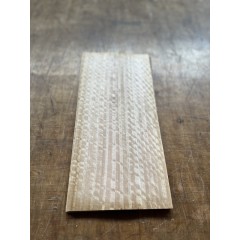 0.5mmx18cmx39cm Okaliptüs Bej