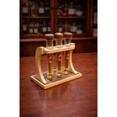 PURO AROMA TÜPLERİ VAV SERİSİ 3'Lü