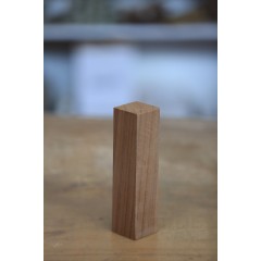 3cmx3cmx10cm Ahşap Çeşitleri