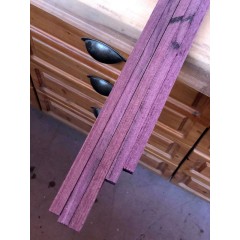 12mmx12mmx100cm Morgül Ağacı Çıta