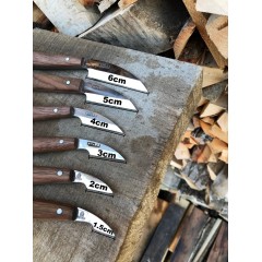 Detay Bıçağı D-2