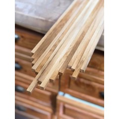 10mmx10mm Ekonomik Gürgen Çıta 1 Kğ