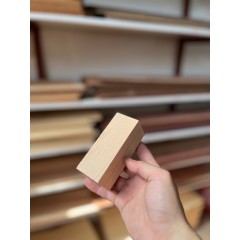 4cmx4cmx10cm Gürgen ağacı