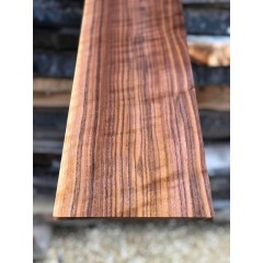 2mmx8cmx100cm Ceviz Ağacı Papel