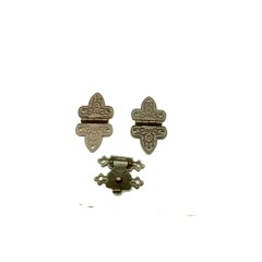 Kutu Menteşesi Antik