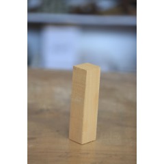 3cmx3cmx10cm Ihlamur Ağacı