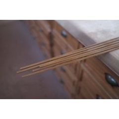 0.5mm Kaplama Tik Sarım Çıtası 20'li Paket