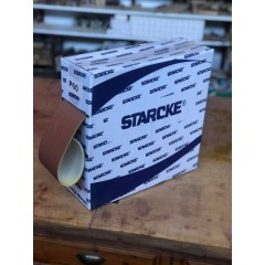 Süngerli Rulo Zımpara 1Mt