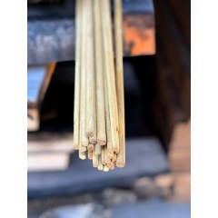 10mm Dut Ağacı Kavela